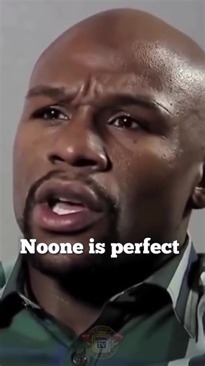 Floyd Mayweather Gets Emotional #boxing #boxingnews #boxing #reels | Boxing TV