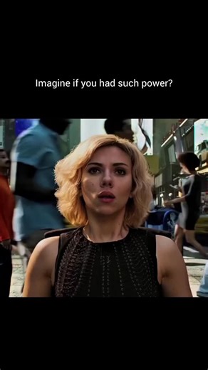 ASAR on Instagram: "🎬✨ Movie: Lucy (2014) 🧠⚡ Genre: Action • Sci-Fi • Thriller Lucy follows a young woman who gains extraordinary mental abilities after a synthetic drug leaks into her system. As her brain capacity rapidly increases, she evolves beyond normal human limits—unlocking telekinesis, time perception, and super-intelligence. 🌌 Starring Scarlett Johansson and directed by Luc Besson, the film blends high-speed action with philosophical ideas about human potential and evolution. Fun fa