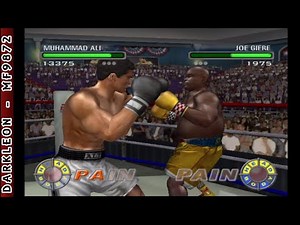 Knockout Kings 2003 Videos for GameCube - GameFAQs