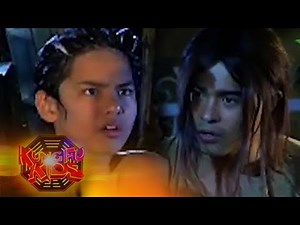 Kung Fu Kids: Full Episode 24 | Jeepney TV