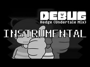 Fnf Undertale Mix - Debug (Instrumental)