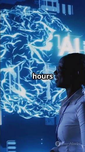 Brain vs Computer The Ultimate Showdow