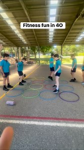 Tacking Point Public School on Reels