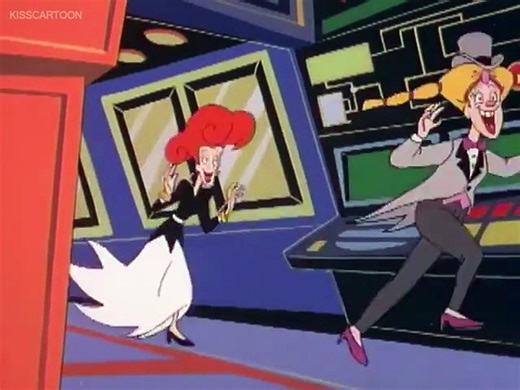 Bobby's World Season 6 Episode 1 | Bobby On-Line