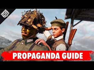 Sniper Elite: Resistance | Propaganda Missions Guide, Tips & Tricks To Get GOLD!