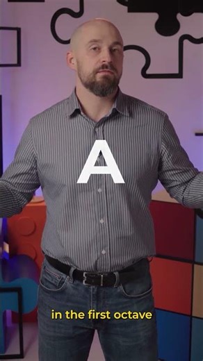 The Note A Has Never Been Just One Note