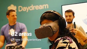 6.8K views · 124 reactions | ICYMI: If you didn't attend the 2017 Vision Summit, here's what you missed out on. Make sure to join us next year! | Unity | Facebook