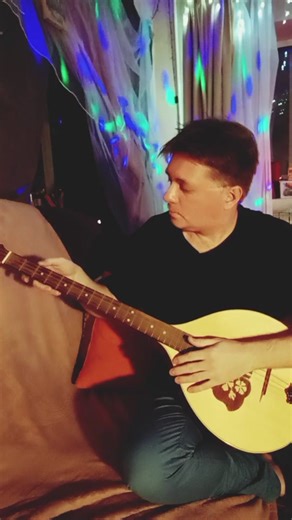 Playing Irish Bouzouki: A Melodious Journey