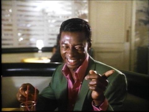 The Five Heartbeats (1991)