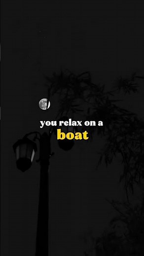 Relaxing on a Bus – Simple Moments of Peace