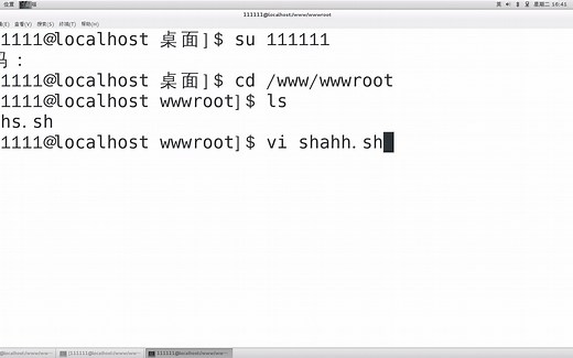 E212 无法打开并写入文件