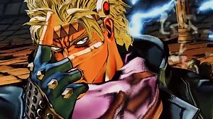 JoJo's Bizarre Adventure: All-Star Battle R - Caesar Anthonio Zeppeli - Character Trailer