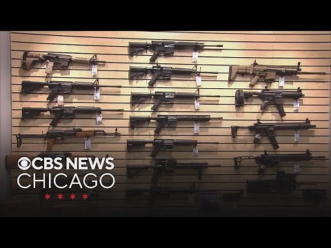 Pritzker to sign law streamlining FOID cards for lowest-level gun offenders