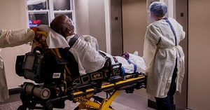 Black Americans more prone to health issues because of racism