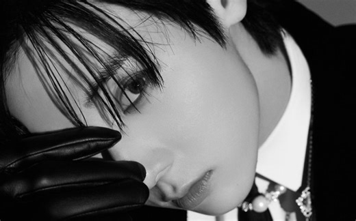 黄旼炫《Hidden Side》MV公开