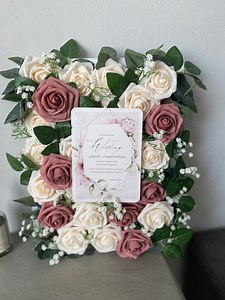 Bridal Floral Decor - Etsy