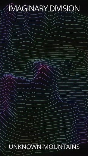 Can You Guess This Mountain? ⛰️ #hypnotic #geometry #quiz #quiztime