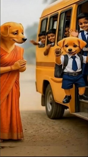 Pip | A Short Animated Film by Dogs Inc