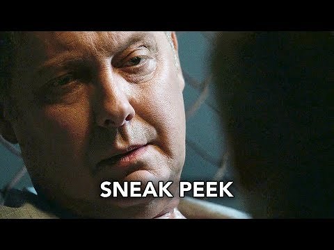 The Blacklist 7x02 Sneak Peek "Louis T. Steinhil: Conclusion" (HD) Season 7 Episode 2 Sneak Peek