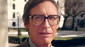 John Rawls - Alchetron, The Free Social Encyclopedia