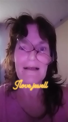 Jewell Renee Stout on Reels