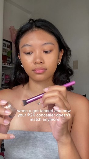 Navigating Foundation Shade Matching with NARS