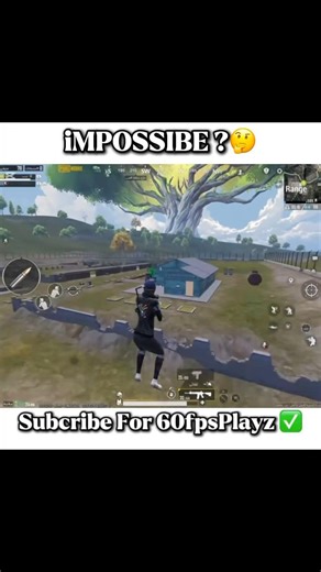 iMPOSSIBE ?🤔