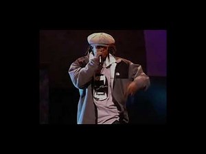 Mr Cheeks - Lights, Camera, Action LIVE at the Apollo 2002