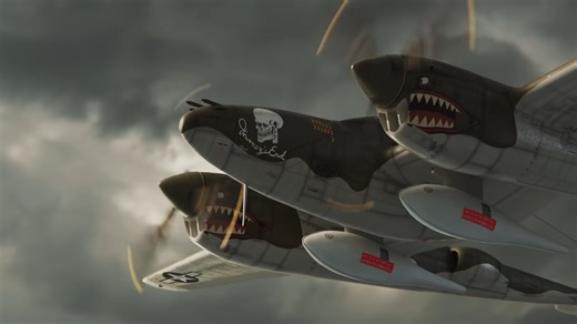 This warplane broke every design rule - and still performed