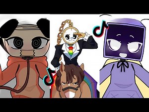 Dandys World Tiktok Compilation 💥 Dandy's World Funny Tik Tok Roblox #155
