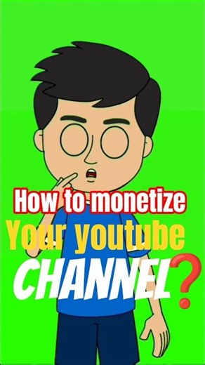 How to monetize Youtube channel in 2026 Full Process?