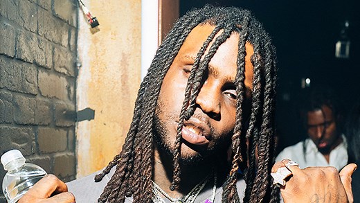 Chief Keef: 5 Things To Know About The Rapper & His BET Awards Performance