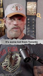 293K views · 2.8K reactions | The first time Bret Hart met Adam Copeland ... on a TV show! Listen to the full episode of Up Close with Stephen Brunt on Apple Podcasts, Spotify or watch it on the TLN YouTube channel. | The Leafs Nation | Facebook