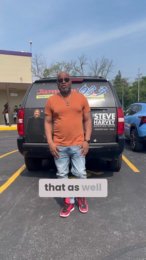 Earl Stokes is at Greater New Birth Church for the Home Ownership Fair hosted by Housing Resources, Inc.! Stop by to learn more about how you can own a home or get money to renovate your home! 8237 W Silver Spring Dr. | WJMR Jammin' 98.3