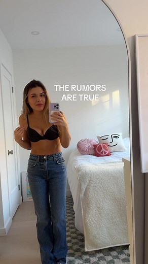 SKIMS Push-Up Bras: The Ultimate Comfort for a Glow Up