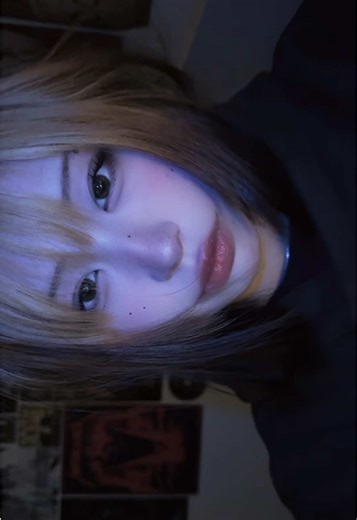 an li (@asheriou)’s videos with your reality from ddlc - becca! ❀ [87/86]