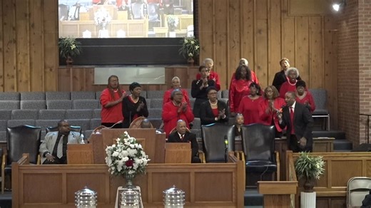 MSBC Sunday Worship Service 3/01/2026 | Morning Star Baptist Church