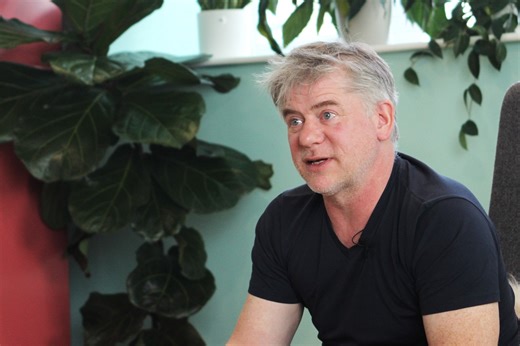 The Carbon Brief Interview: Octopus Energy’s Greg Jackson  - Carbon Brief