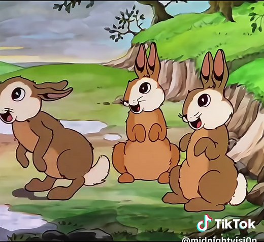 The Goddess of Spring (1934) - A Delightful Old Disney Cartoon