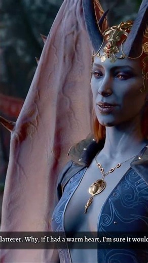 She Turned Him Into THIS… 😳🔥 | Baldur’s Gate 3