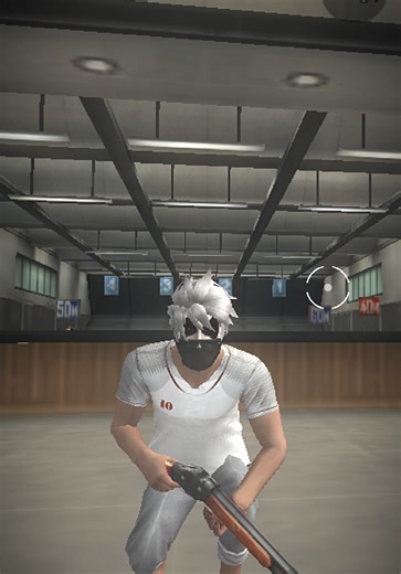 Configuración de Free Fire: CONFIG SET KECE V9