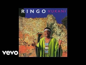 Ringo Madlingozi - uLwimi (Official Audio)