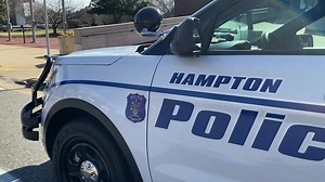 We are looking for new recruits to join our team of committed and driven public servants! Protecting our community is the adventure of a lifetime! Apply online at www.hampton.gov/hire. New recruits are eligible for a $2000 signing bonus! | Hampton Police