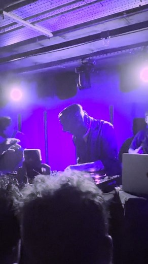 KORDHELL on Instagram: "KORDHELL - LIVE IN LONDON FULL SHOW UP NOW ON MY YT CHANNEL #phonk #kordhell"