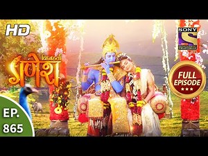 Vighnaharta Ganesh - Ep 865 - Full Episode - 1st April, 2021