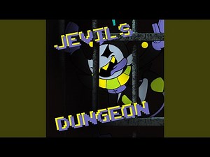 Jevil's Dungeon (Jevil Theme Song) - Remix