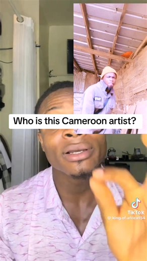#nigeriatiktok🇳🇬🇳🇬🇳🇬 #nso #camerountiktok🇨🇲 Cameroon music is the best in the world