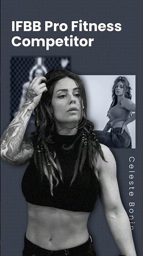 Scaling Up Success | Celeste Bonin Kaitlyn Teaser