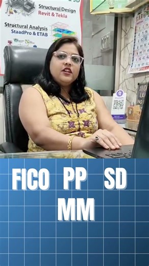 SAP Kya Hai? | SAP Jobs, Salary & Career Scope in India | #growth #sapfico