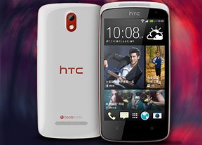 HTC Desire 500 review: Here To Charm